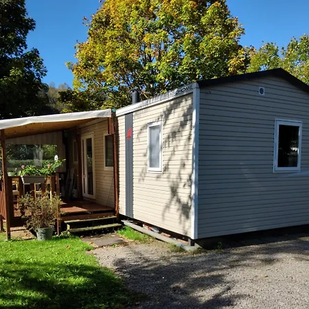 Monpetitmobilhome * Ascarat