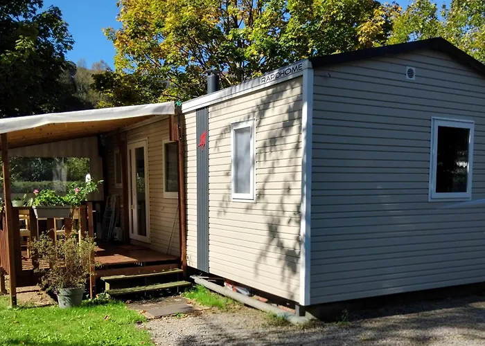 Monpetitmobilhome * Ascarat