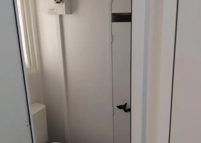 Monpetitmobilhome Kamp alanı Ascarat