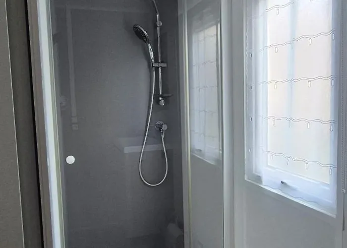 Monpetitmobilhome Kamp alanı *
